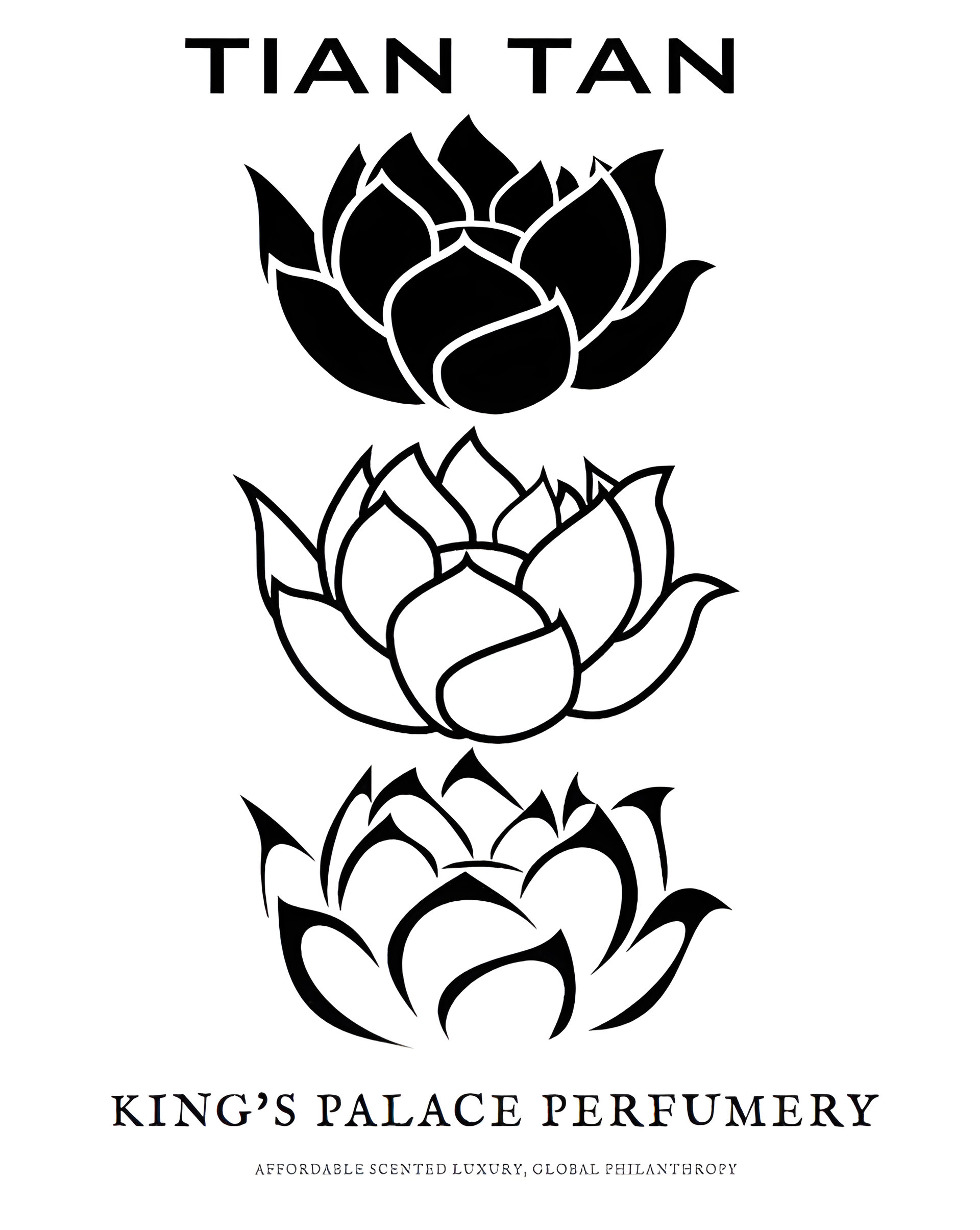 Picture of Tian Tan fragrance