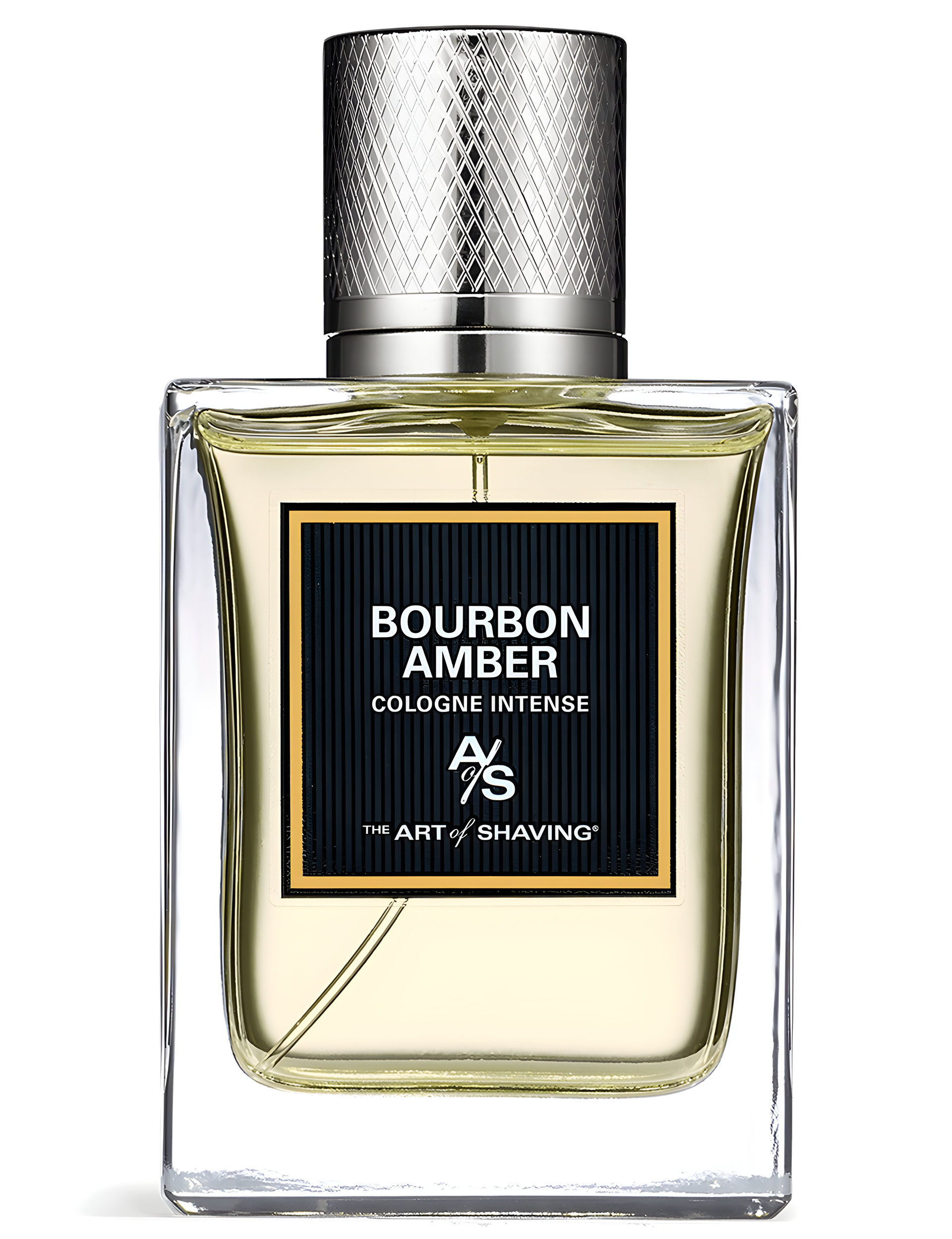Picture of Bourbon Amber Cologne Intense fragrance
