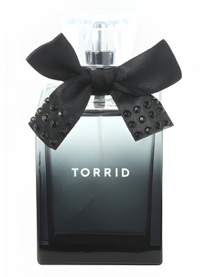 Torrid by Torrid  perfume bottle