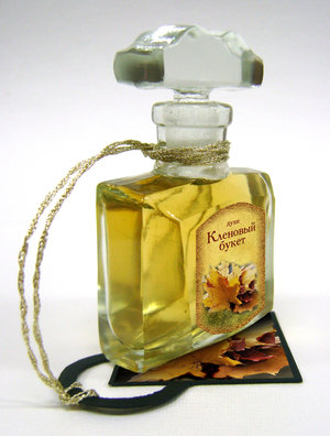 Klenovy Buket Кленовый Букет by Art Deco Perfumes perfume bottle