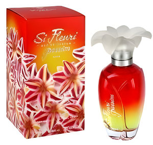 Si Fleuri Passion by Lomani perfume bottle