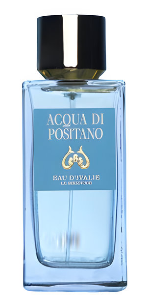 Acqua Di Positano by Eau D'Italie perfume bottle