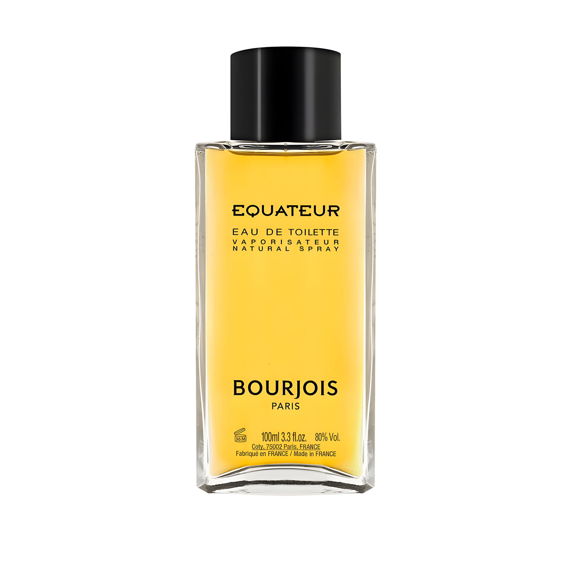 Picture of Masculin Equateur fragrance