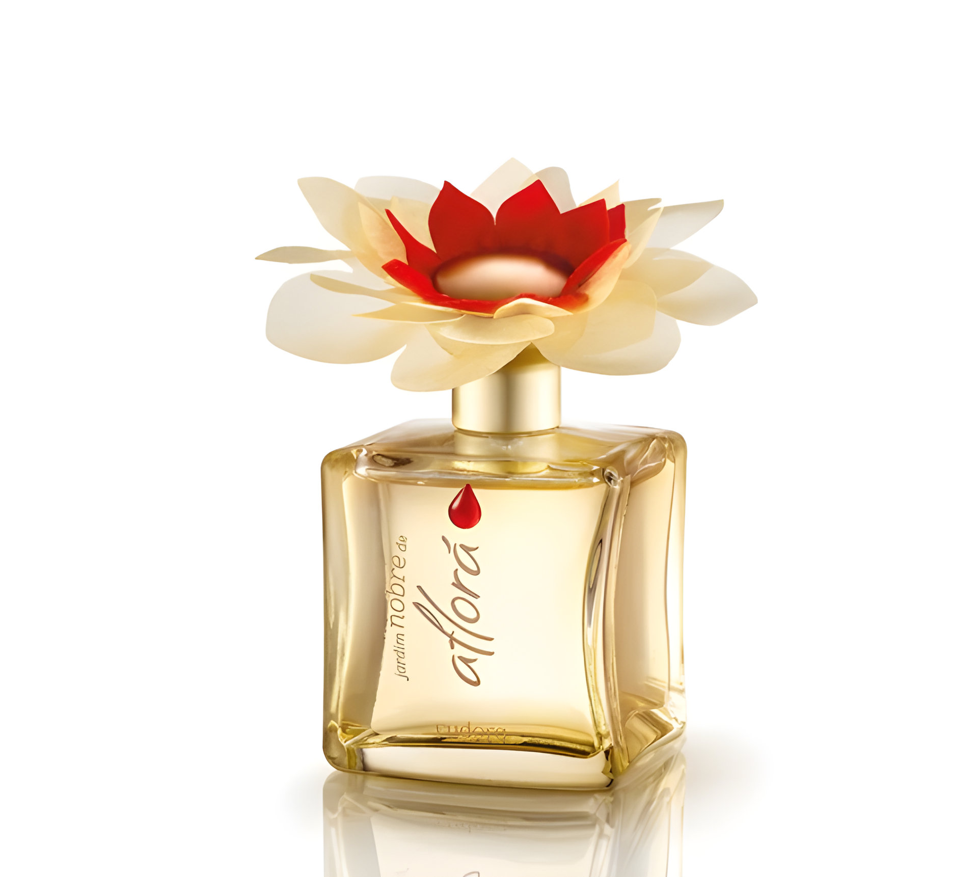 Picture of Jardim Nobre de Aflorá fragrance