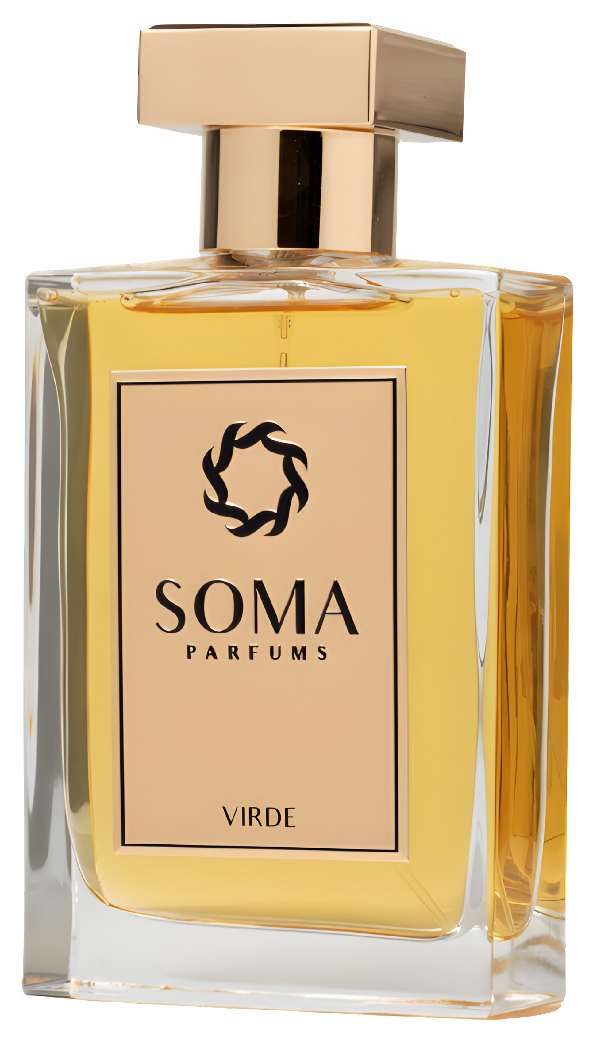 Picture of Virde fragrance
