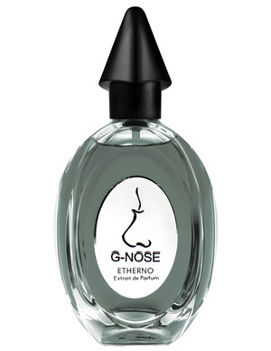Etherno by G-Nose Perfumes perfume bottle
