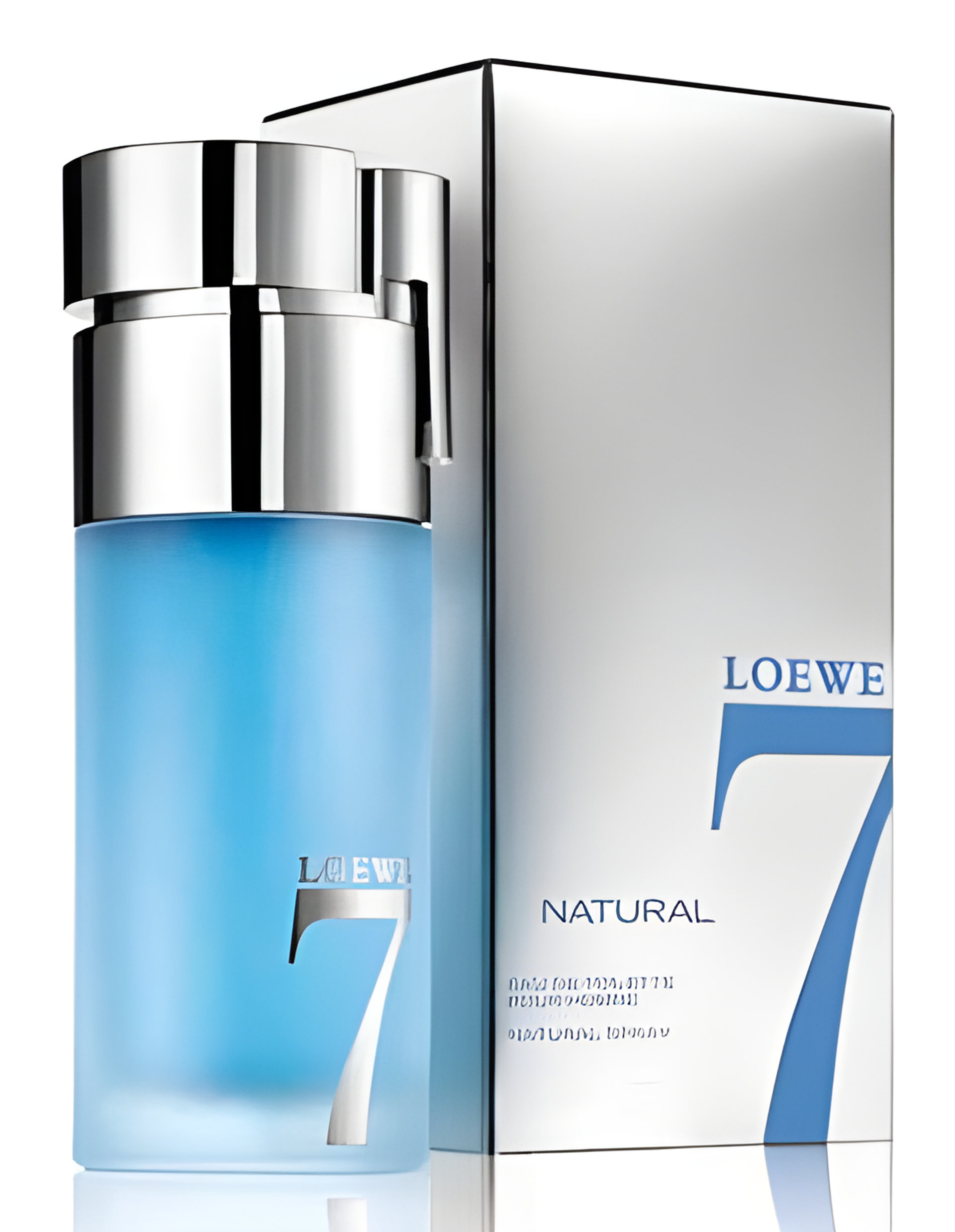 Picture of Loewe 7 Natural fragrance