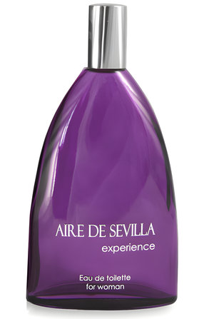 Aire de Sevilla Experience by Instituto Español perfume bottle