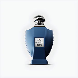 Blue by Aromatic Families perfume bottle