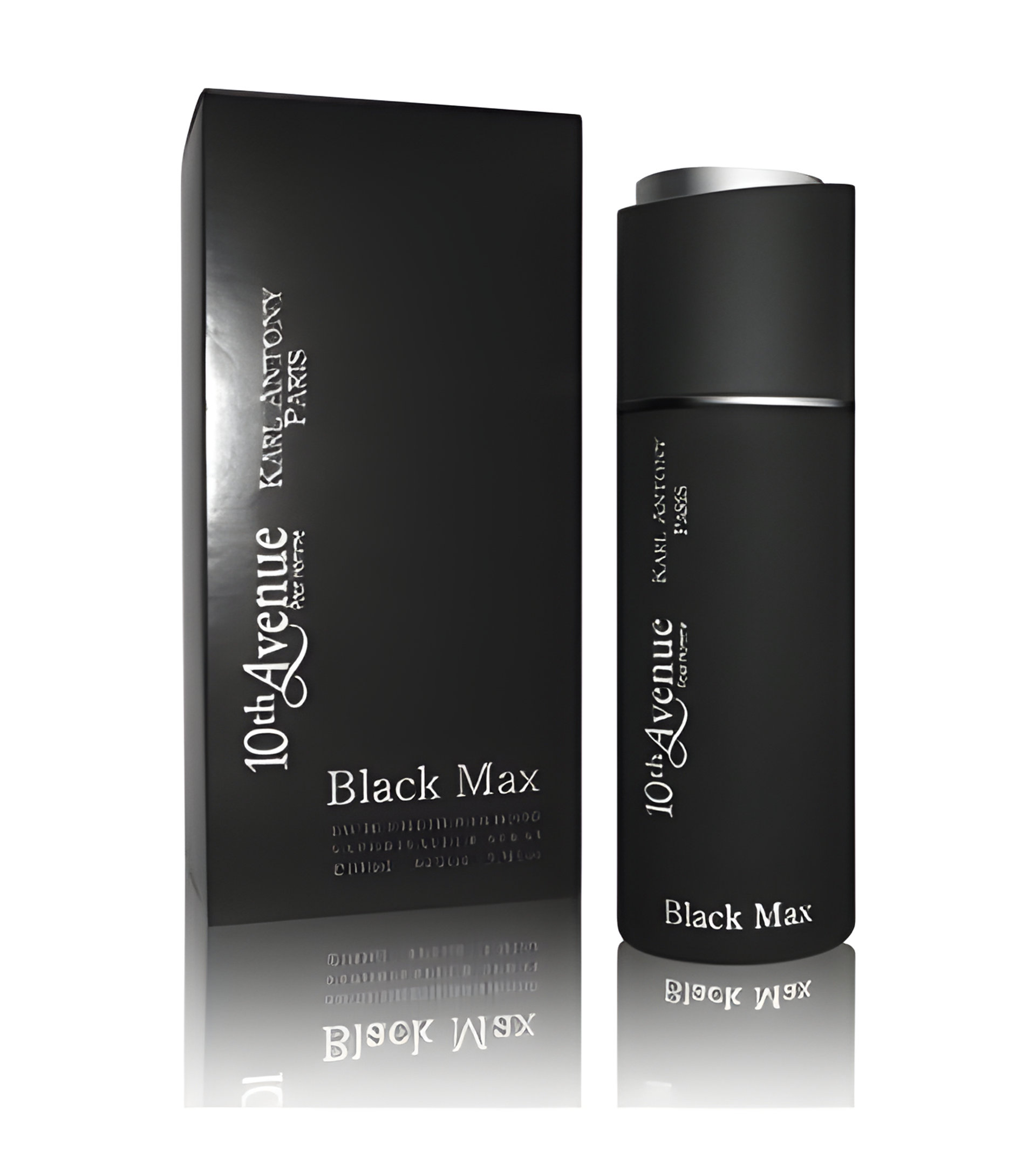 Picture of Black Max fragrance