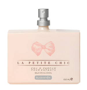 La Petite Chic by Suavinex perfume bottle