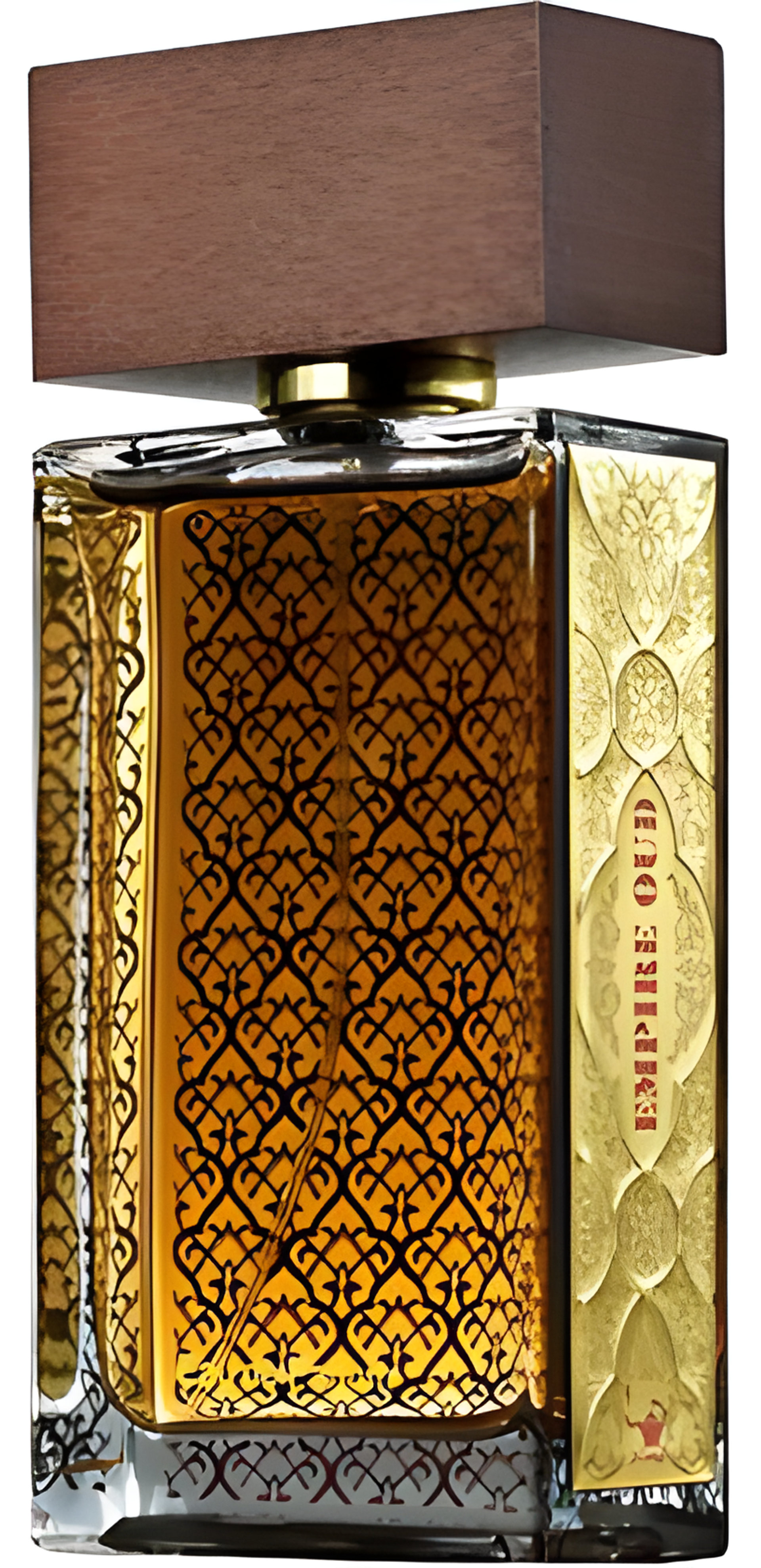 Picture of Empire Oud fragrance