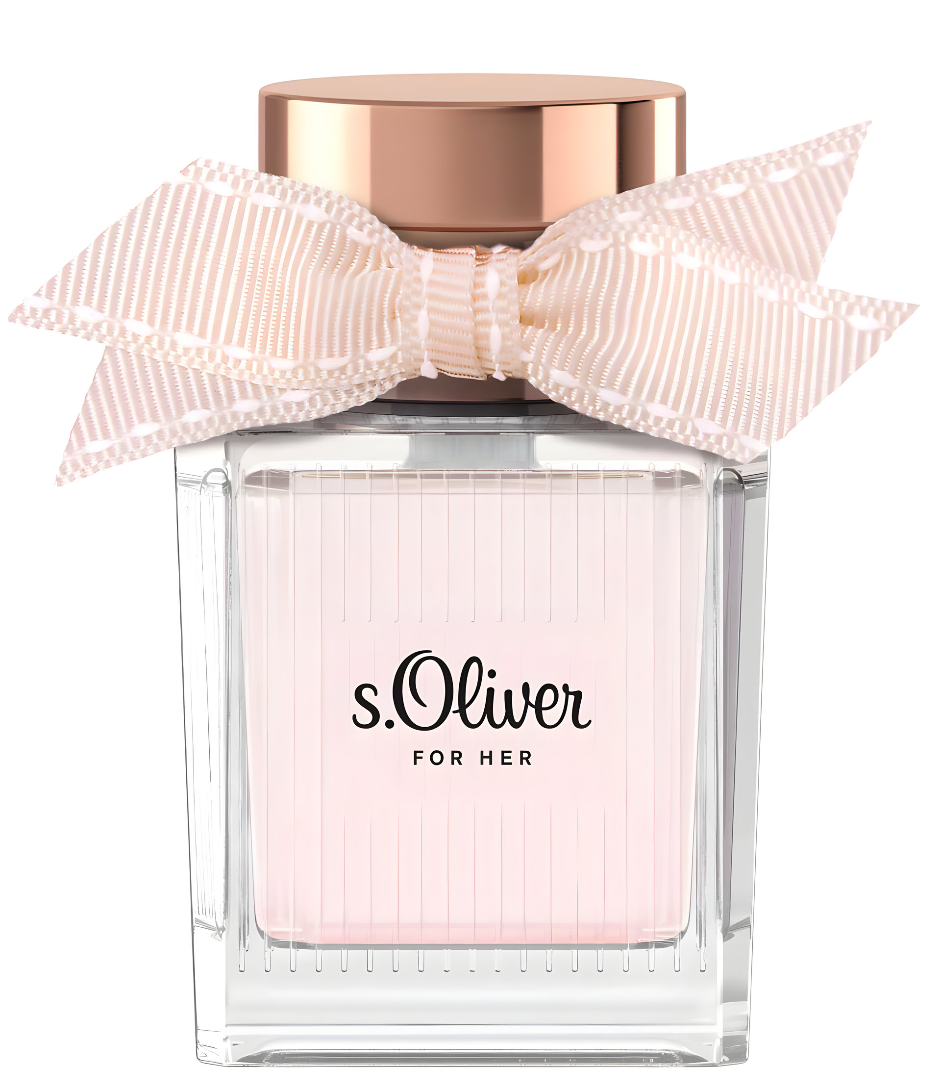 Picture of s.Oliver for Her fragrance