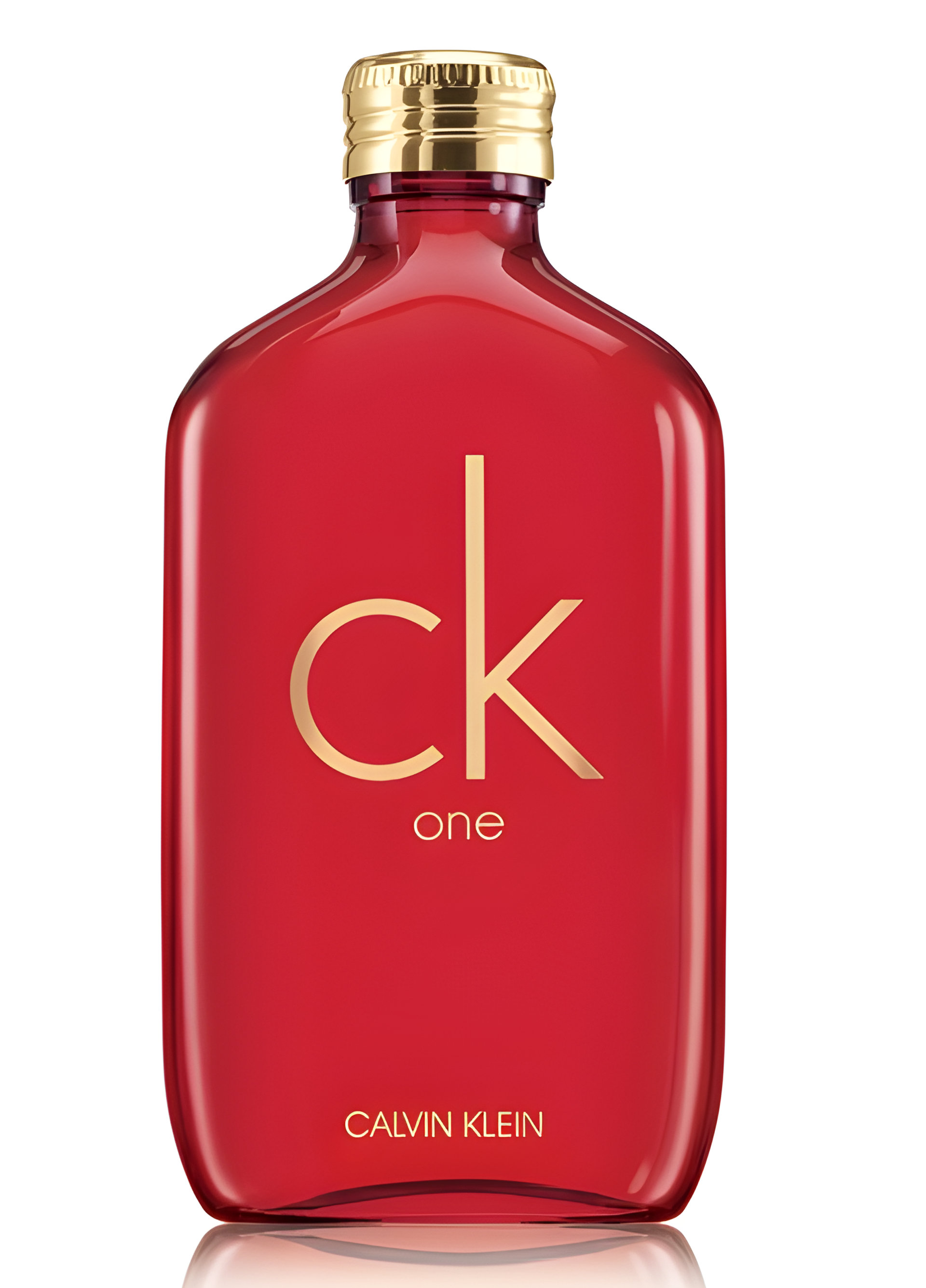 Picture of CK One Collector's Edition fragrance