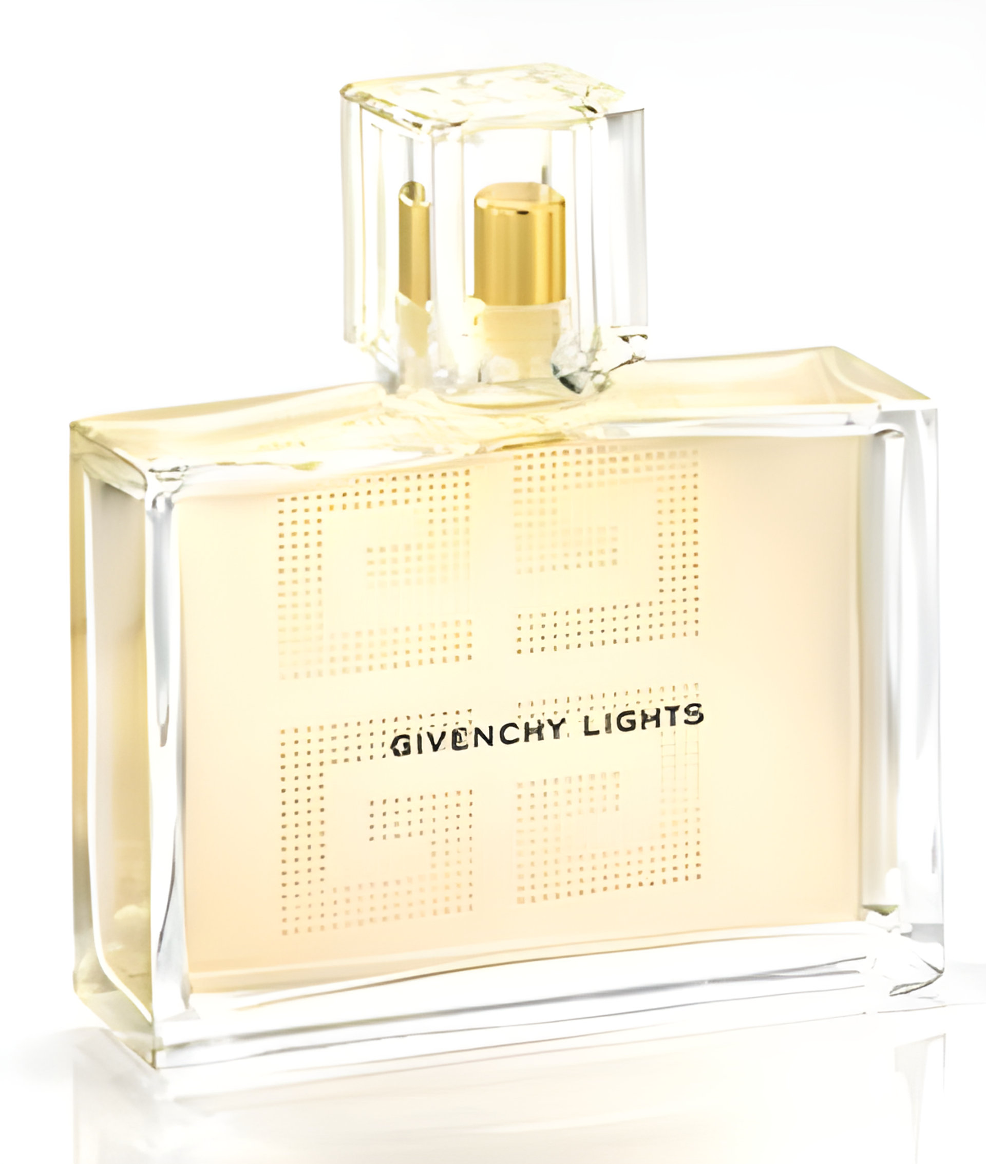 Picture of Givenchy Lights fragrance