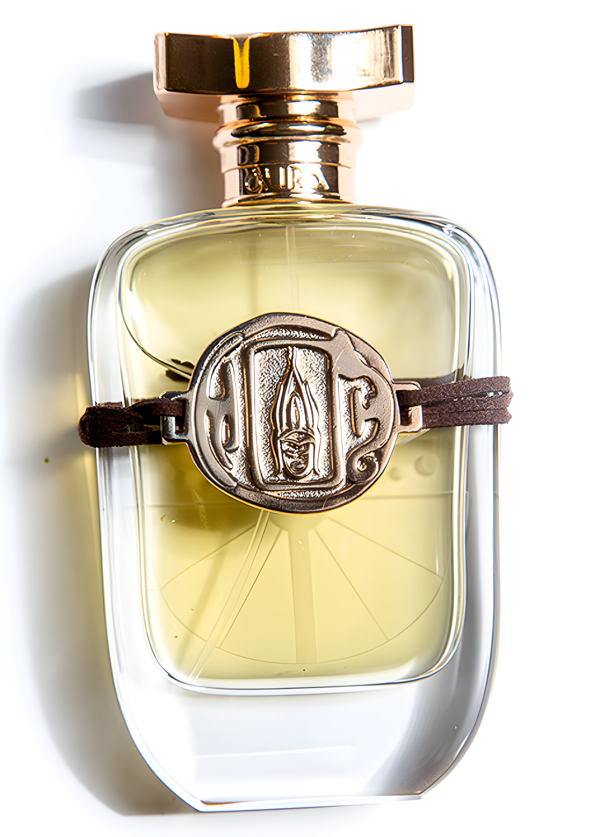 Picture of The Legend of Tomiris fragrance