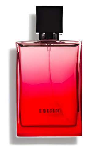 Exotic Laos by Davene perfume bottle