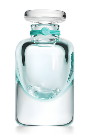 Tiffany & Co Wild Iris by Tiffany perfume bottle