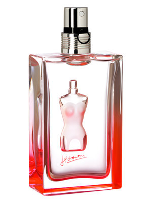 Ma Dame by Jean Paul Gaultier perfume bottle