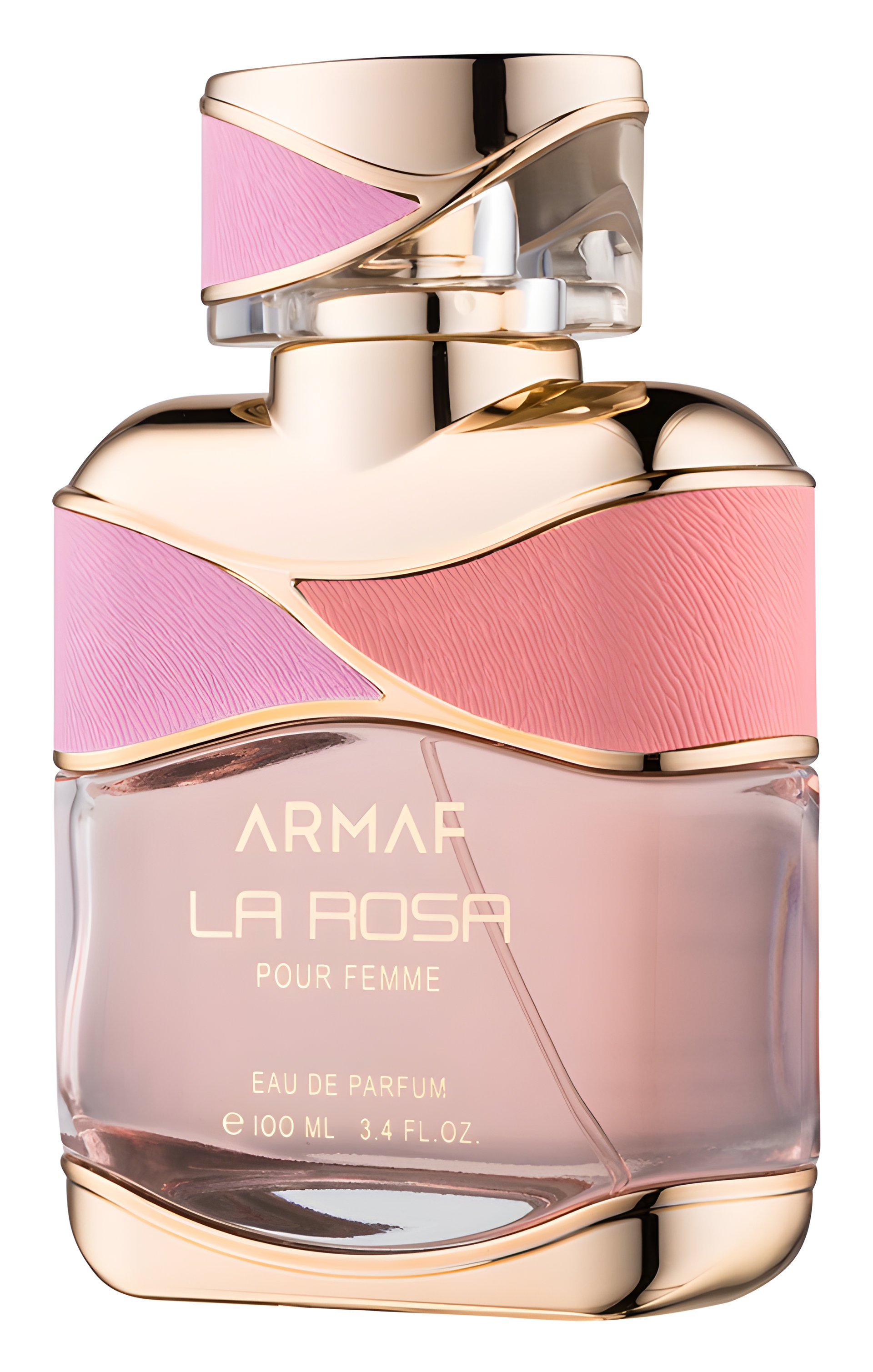 Picture of La Rosa fragrance