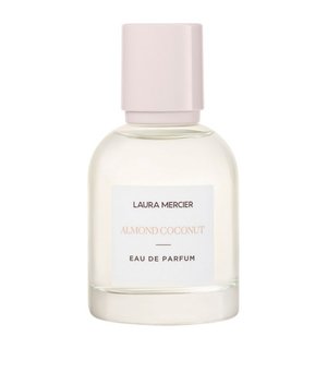 Almond Coconut Eau de Parfum by Laura Mercier perfume bottle
