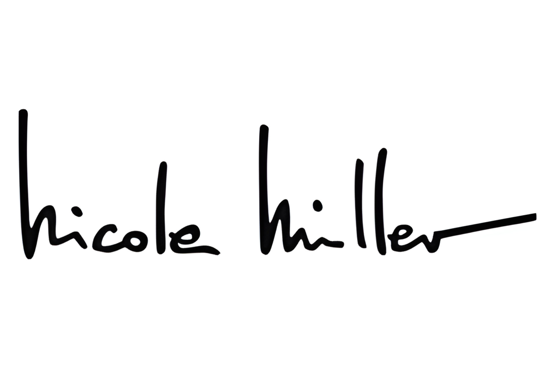 Picture of Nicole Miller brand