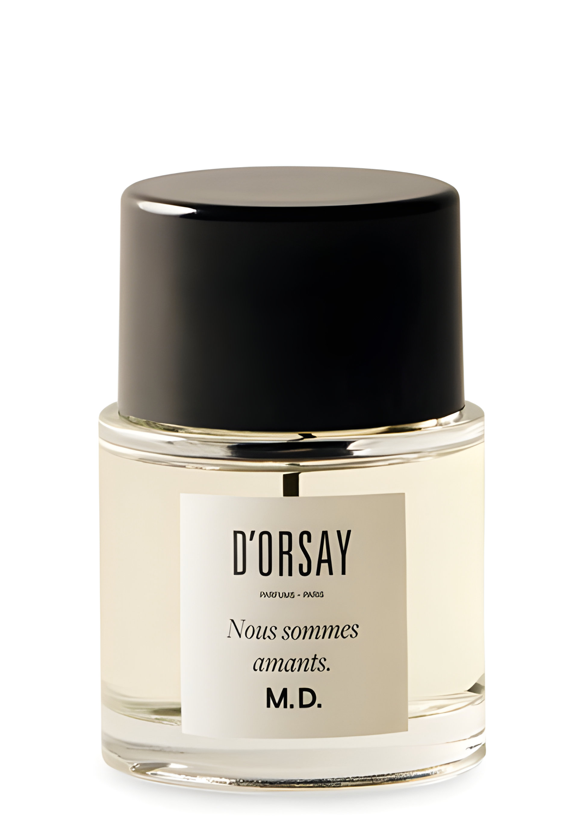 Picture of Nous Sommes Amants. M.D. fragrance