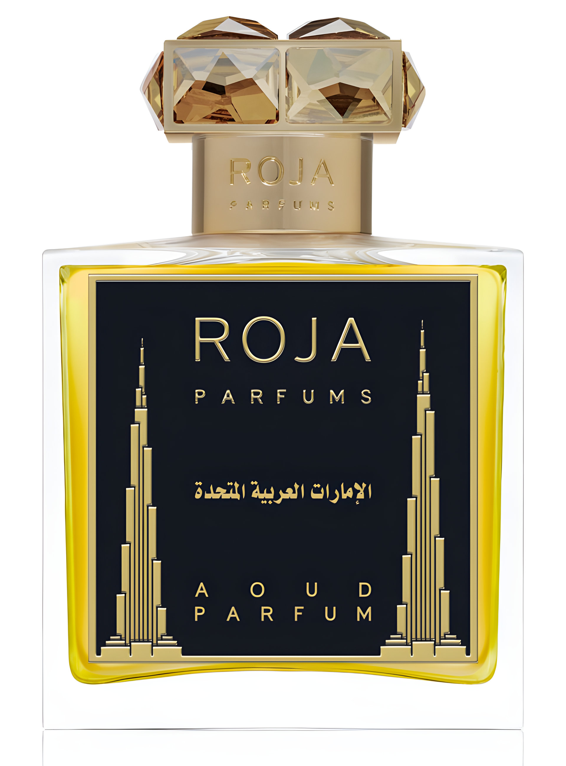 Picture of United Arab Emirates fragrance
