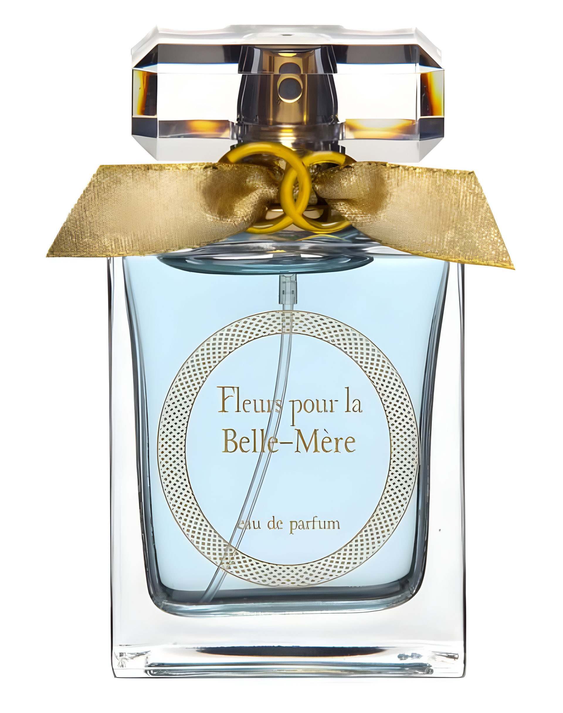 Picture of Fleurs Pour La Belle-Mère fragrance