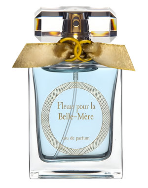 Fleurs Pour La Belle-Mère by Sergio Nero perfume bottle