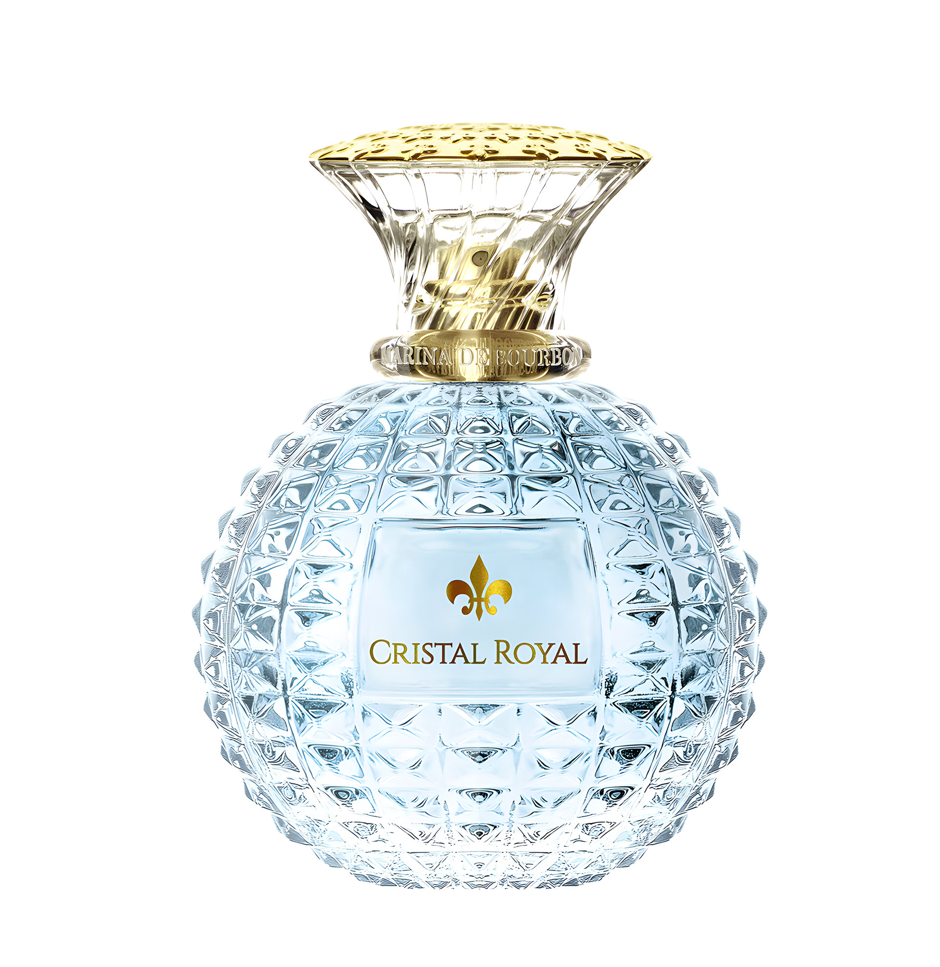 Picture of Cristal Royal L’Eau fragrance