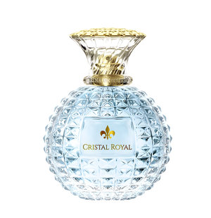 Cristal Royal L’Eau by Princesse Marina De Bourbon perfume bottle