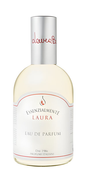 Shalom by Essenzialmente Laura perfume bottle