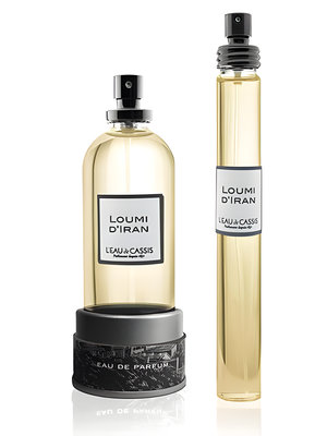Loumi d'Iran by L'Eau De Cassis perfume bottle