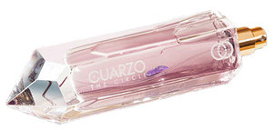 Amethyst by Cuarzo The Circle perfume bottle