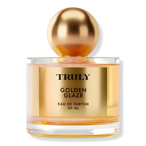 Golden Glaze by Truly perfume bottle