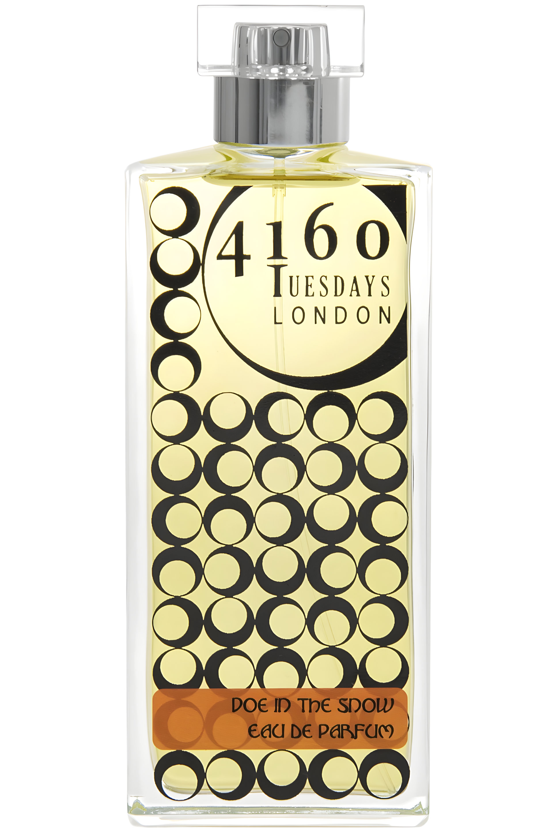 Picture of Doe in the Snow fragrance