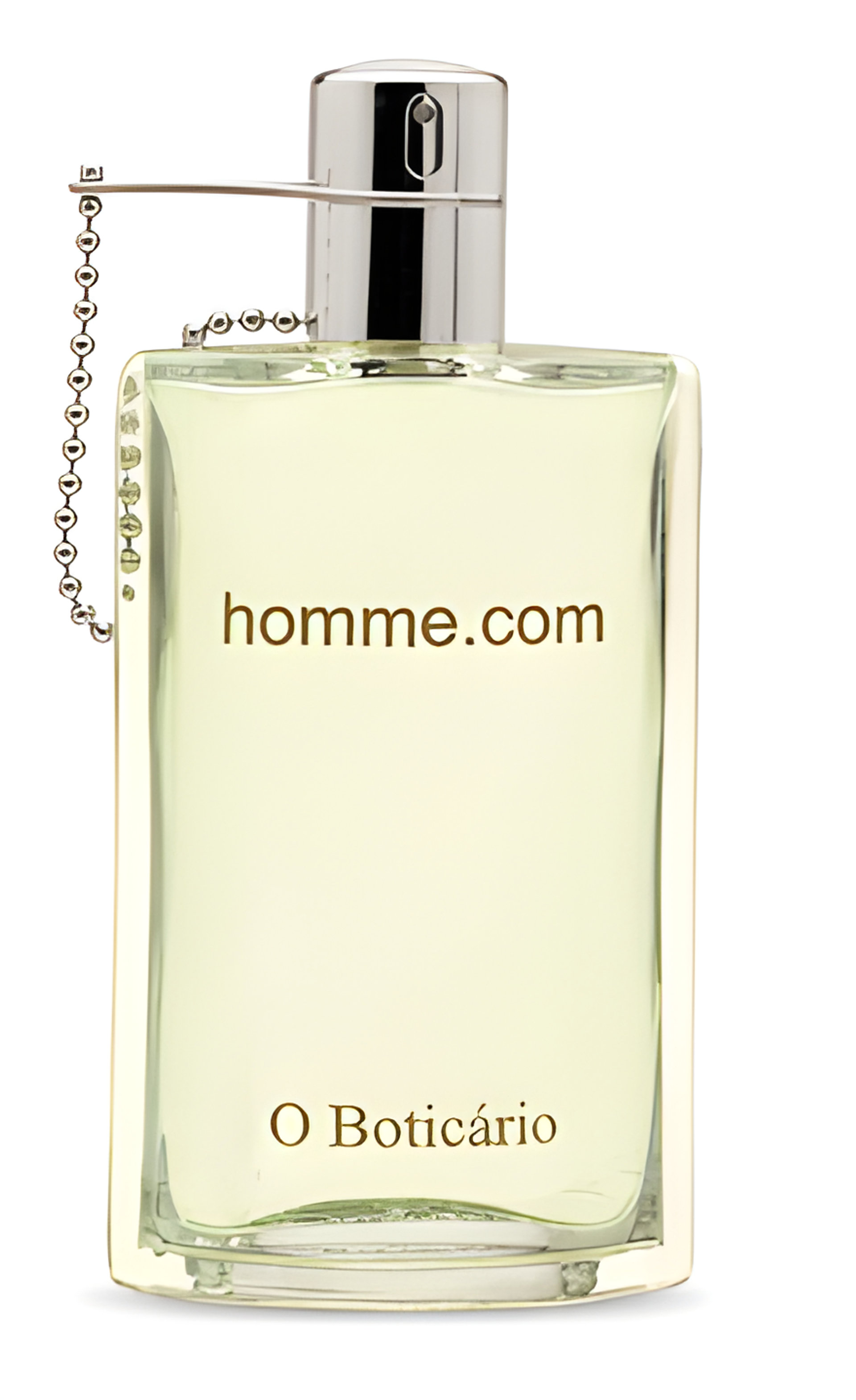 Picture of Homme.com fragrance