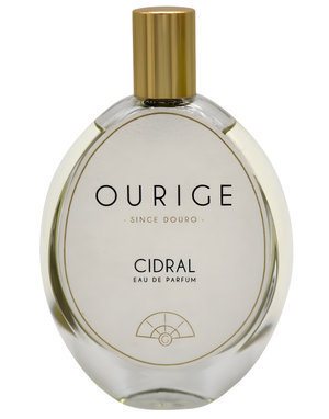 Cidral by Ourige Since Douro perfume bottle