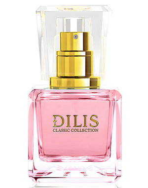 Dilis Classic Collection No. 43 by Dilís Parfum perfume bottle