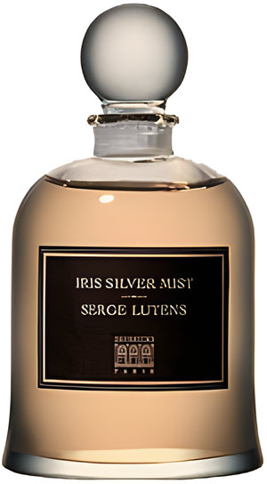 Picture of Iris Silver Mist fragrance