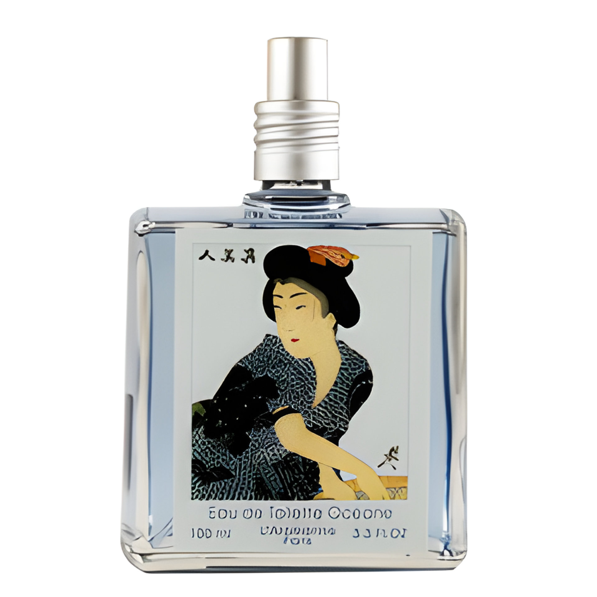 Picture of Tokyo Océane fragrance