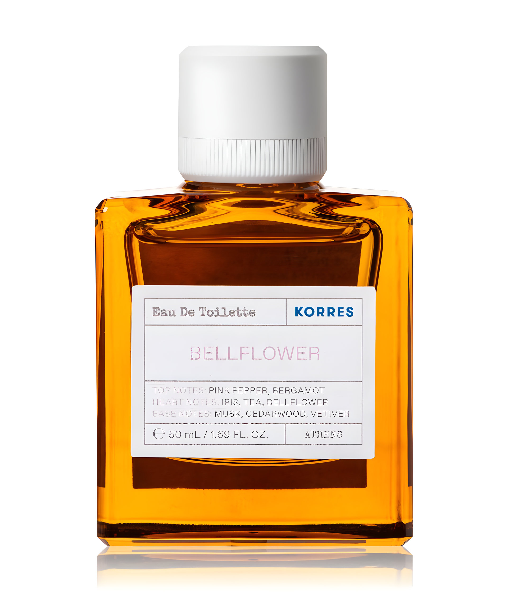Picture of Bellflower fragrance