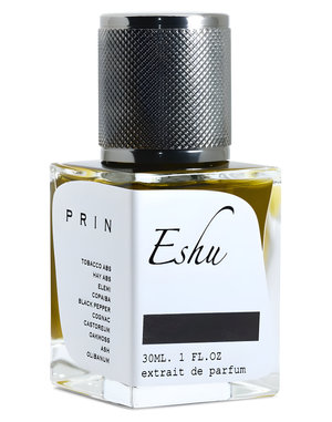 Eshu by Prin perfume bottle