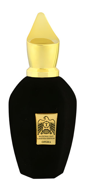 Opera by Le Prestige perfume bottle