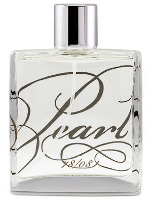 Pearl by Apothia perfume bottle