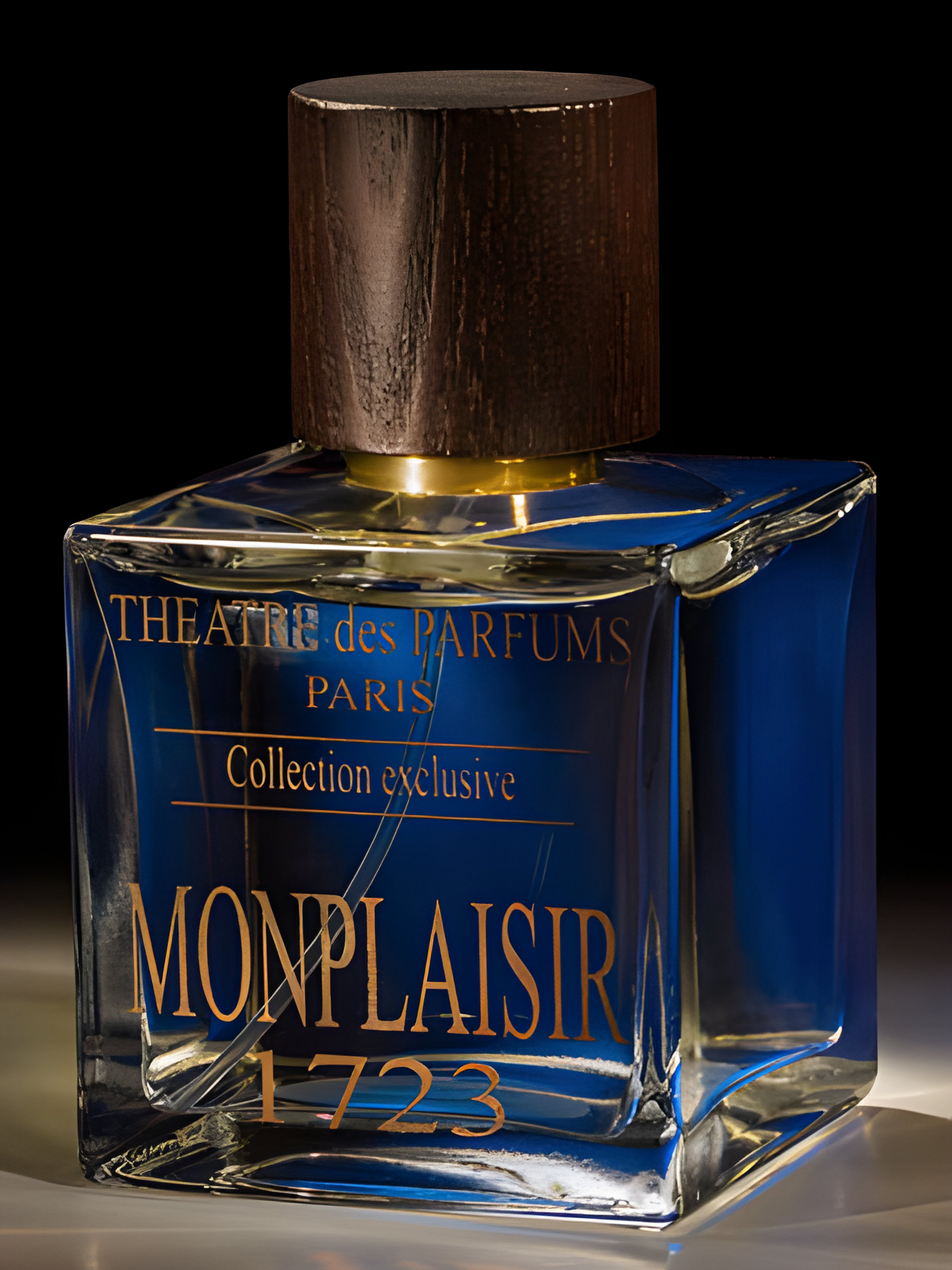 Picture of Monplaisir 1723 fragrance