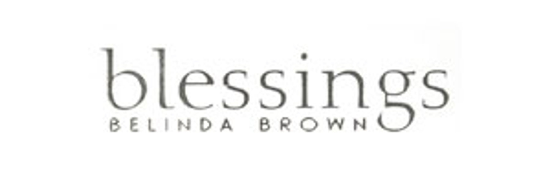 Picture of Belinda Brown brand