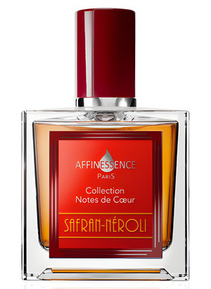 Safran-Neroli by Affinessence perfume bottle