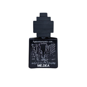 Me.dea by Appuntamento con... i profumi perfume bottle